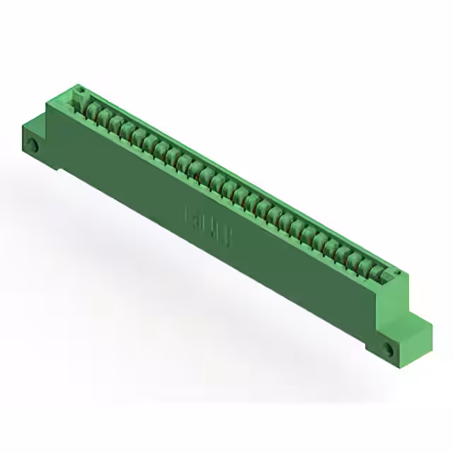 846-027-521-112 EDAC Inc.  Edgeboard Connectors